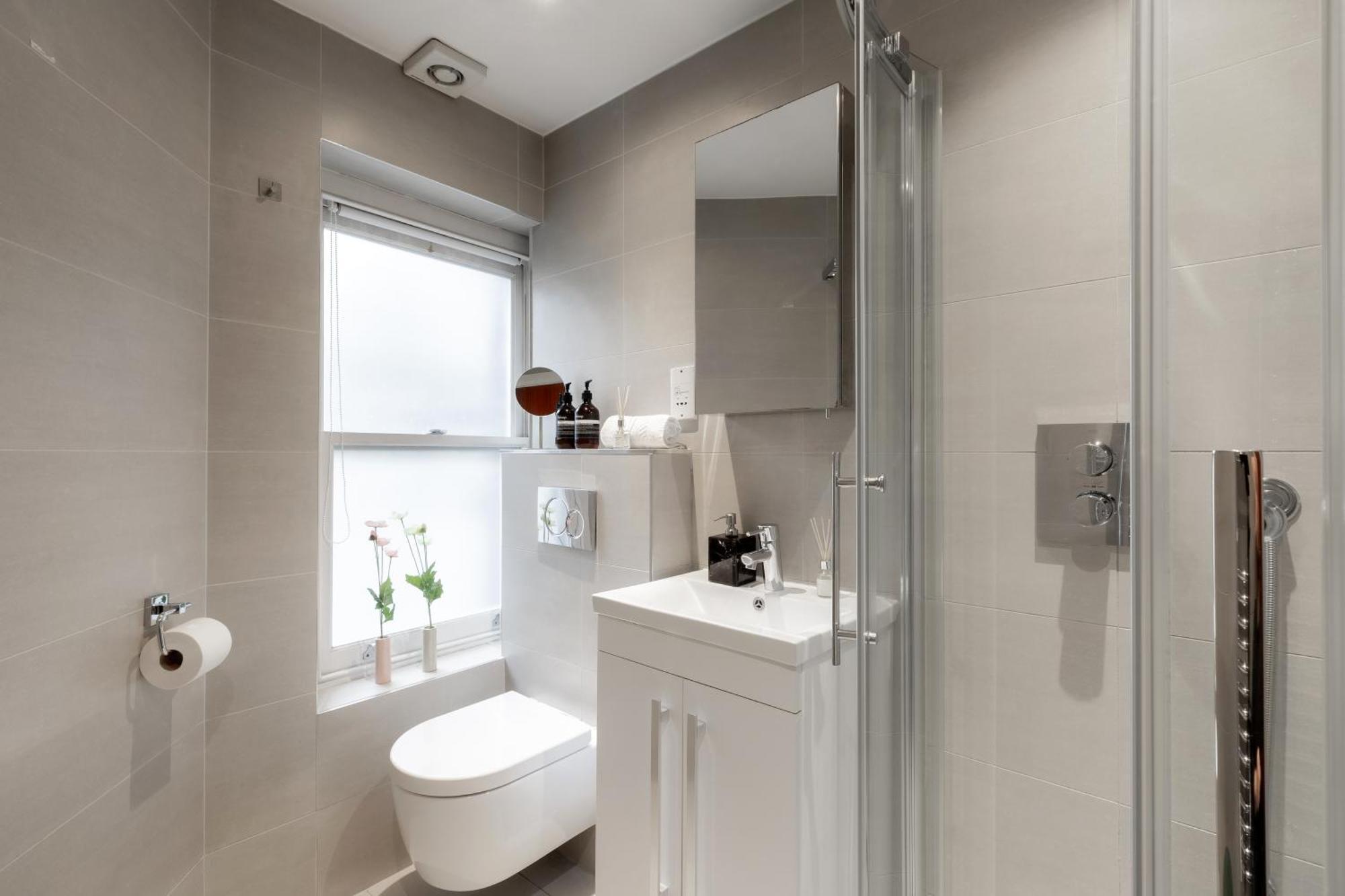 Apartament Architect'S Sophisticated Private 3Bed 3Bath House Off Oxford St Londyn Zewnętrze zdjęcie