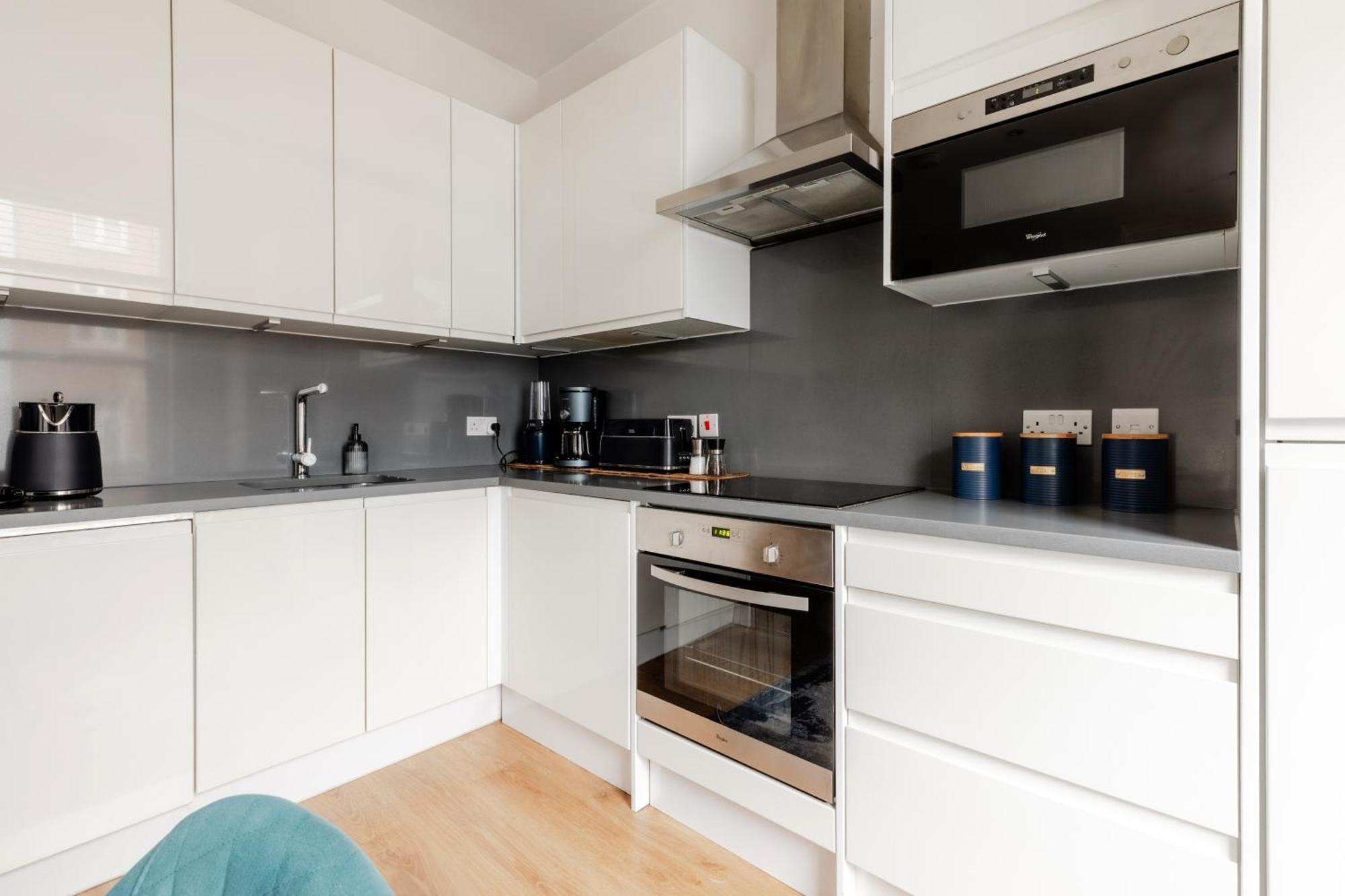 Apartament Architect'S Sophisticated Private 3Bed 3Bath House Off Oxford St Londyn Zewnętrze zdjęcie