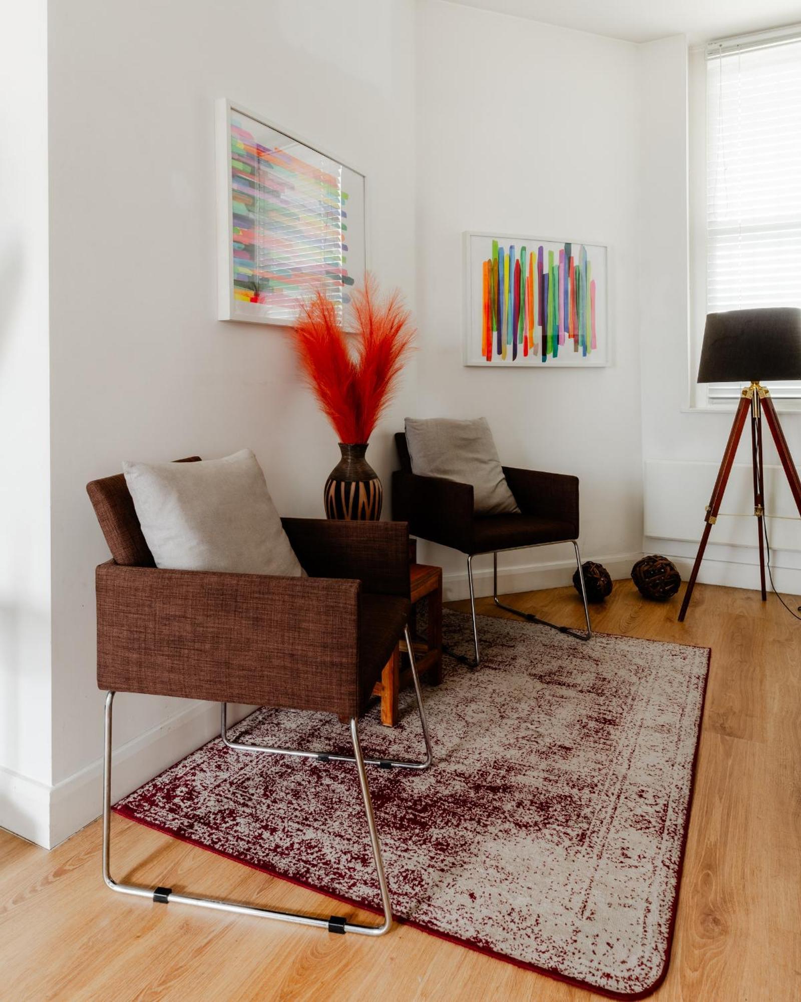 Apartament Architect'S Sophisticated Private 3Bed 3Bath House Off Oxford St Londyn Zewnętrze zdjęcie