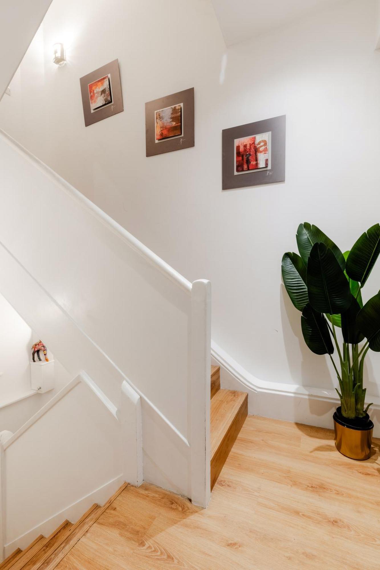 Apartament Architect'S Sophisticated Private 3Bed 3Bath House Off Oxford St Londyn Zewnętrze zdjęcie