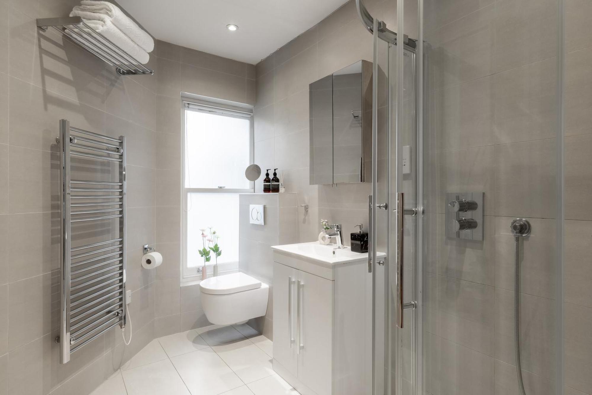 Apartament Architect'S Sophisticated Private 3Bed 3Bath House Off Oxford St Londyn Zewnętrze zdjęcie